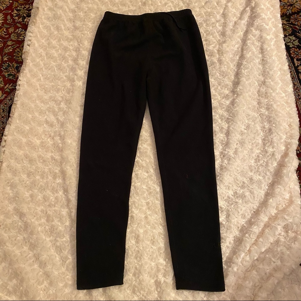 Obermeyer Fleece Baselayer Bottom